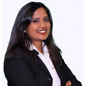 Parul Desai's photo