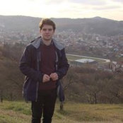 Radu Anghel's photo