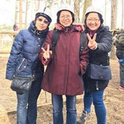 Tan Zhang's photo
