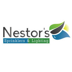 Nestors Sprinklers and Lighting