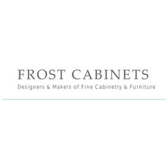 Frost Cabinets Furniture & Design