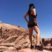Olivia Chavira's photo