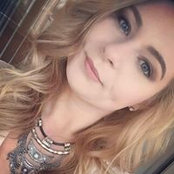 Amber Parishs foto