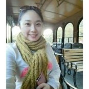 Annie Huang's photo