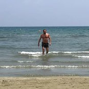 Tony Amine's photo