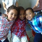 Mikaelle William's photo