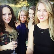 Michaela Jorgensen's photo