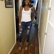 Yoshika Carter's photo