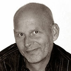 Dipl.-Ing. Ulrik Hinze