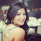 Foto von Yasmine Asaad