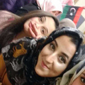 Alaa Daloubs foto