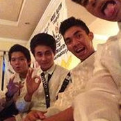 Photo de Adrian Panganiban