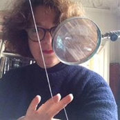 Isabelle Caltotさんの写真