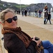 Laura Tuckers foto