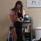 Christina Marie Kigginss billede