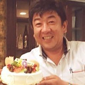 Tsuyoshi Shimoi's photo