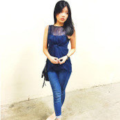 Caroline Indria's photo
