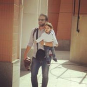 Hany Saied's photo