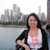Minjiao Jiang's photo
