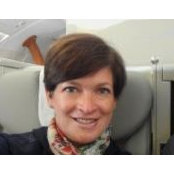 Maria Rey Marston's photo