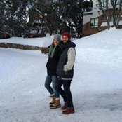 Tess Kelleway's photo