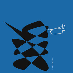 JazzDaBri - Fine Art Prints