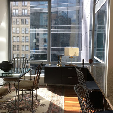 The Residences at the Ritz-Carlton