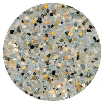 StoneScapes - Carribean Blue (Lifetime Warranty)