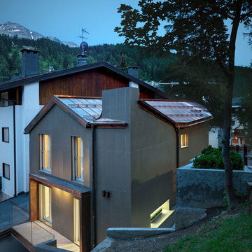 Casa RG