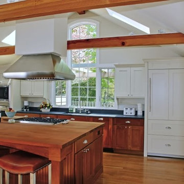 Bluff House