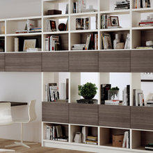 Shelving