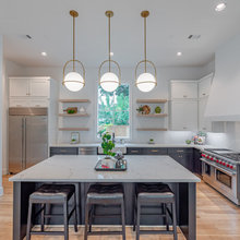 pantry makeover