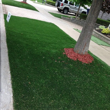 Lawn Projects