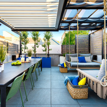 Lincoln Park Rooftop