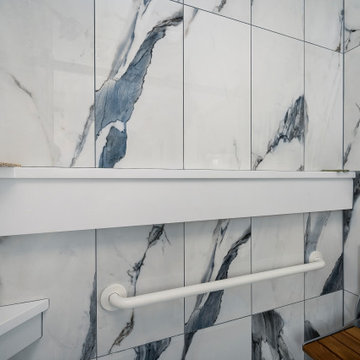 Bowie Master Bedroom Suite