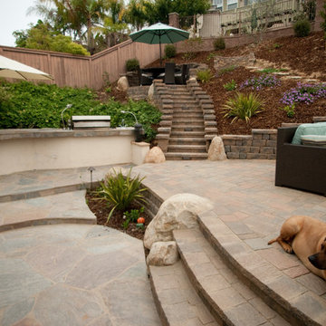 Marzell Project : Western Outdoor Designs