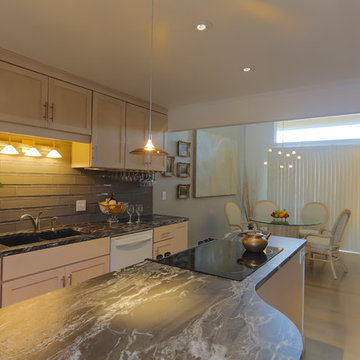 Open Space Condo