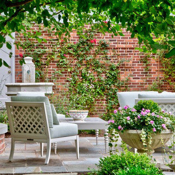 Secret Garden in Boulder