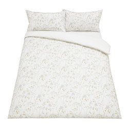 John Lewis Freya Bedding - Bedspreads