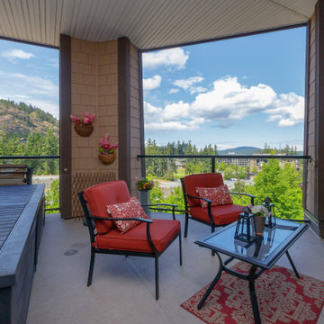 SOLD! SOLD! SOLD! #409-1395 Bear Mountain - $337,900 – MLS 879726
