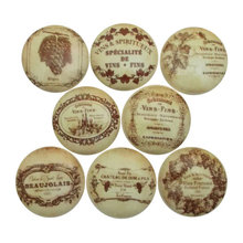 wine bar drawer pulls