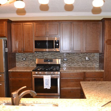 Pointe Drive, Tinley Park IL