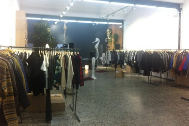 REFORMA DE LOCAL