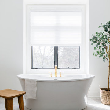 Hunter Douglas