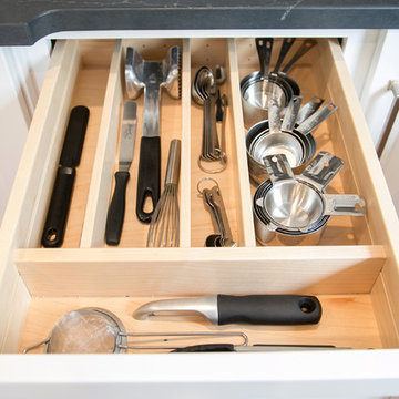 Plato Artisan Kitchen Cabinetry