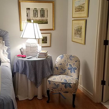 CiCi Bedroom