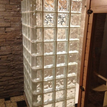 Custom bath projects