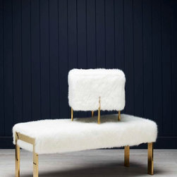 Luxe by Life - Living Room Furniture Sets