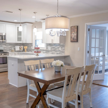 Modern Residence, Summit NJ
