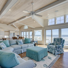 Florida Living Rooms